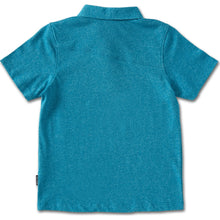 Load image into Gallery viewer, BOYS WOWZER POLO SS
