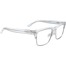 Load image into Gallery viewer, Weston 5050 55 - Crystal Matte Silver
