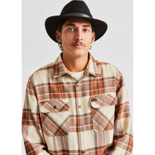 Load image into Gallery viewer, Messer Fedora - Black
