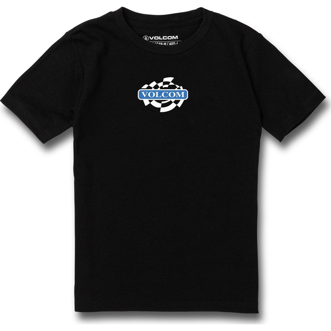 LITTLE BOYS OVAL TRACK S/S TEE YOUTH