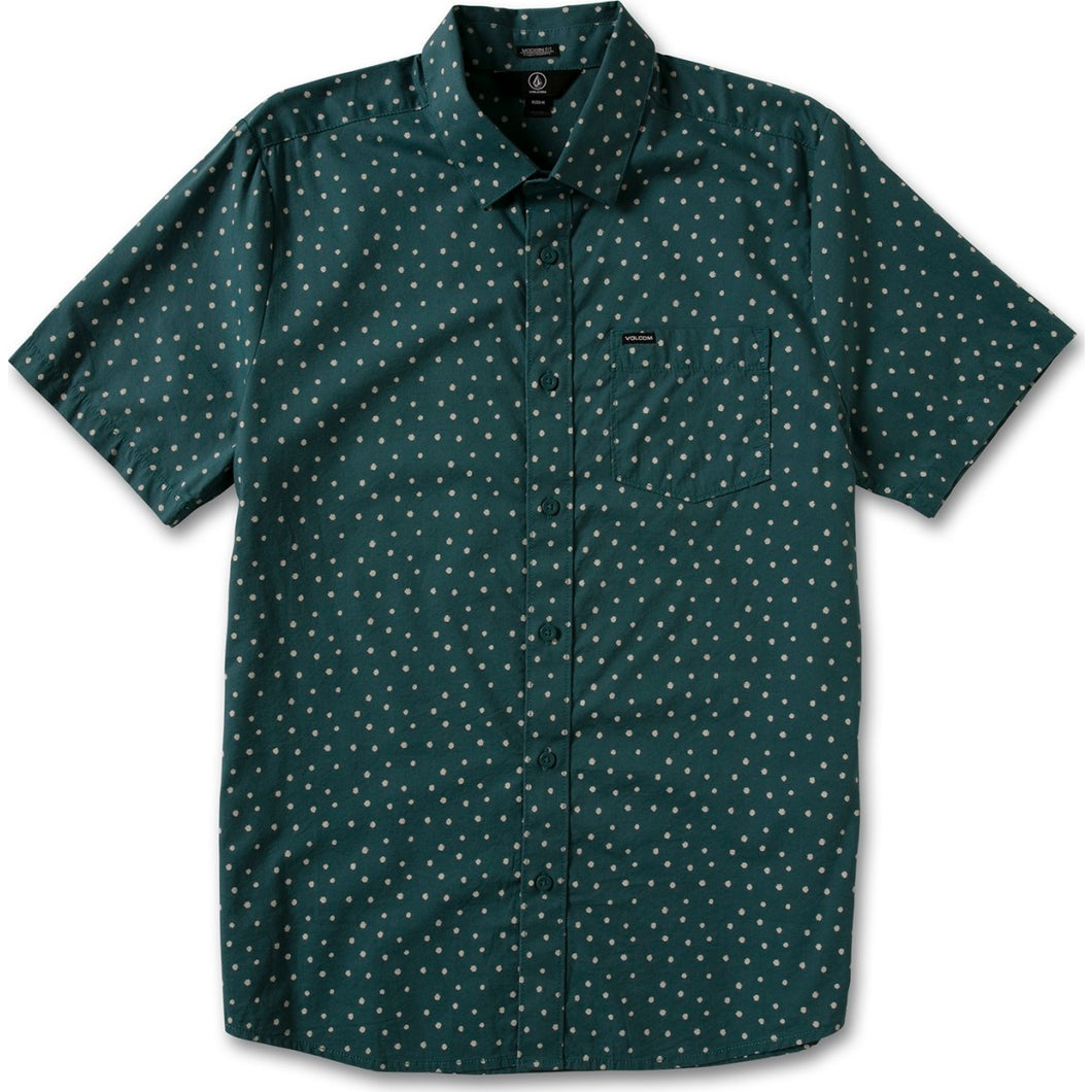 Hallock Short Sleeve Shirt