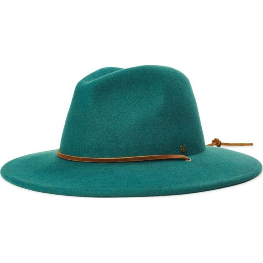 FIELD HAT - EMERALD