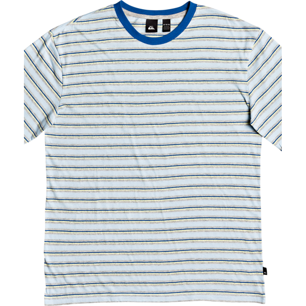 OG FLUID STRIPES TEE SS