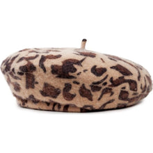 Load image into Gallery viewer, AUDREY LW BERET
