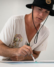 Load image into Gallery viewer, Lucas Beaufort X Leus Surf Towel
