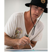 Load image into Gallery viewer, Lucas Beaufort X Leus Surf Towel
