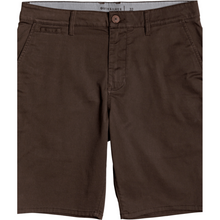 Load image into Gallery viewer, EVERYDAY UNION STRETCH SHORT
