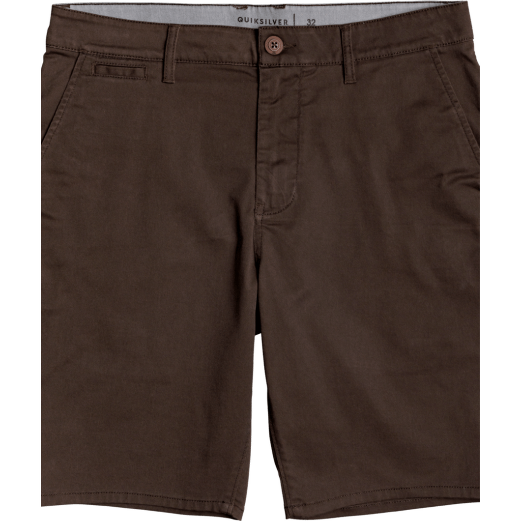 EVERYDAY UNION STRETCH SHORT