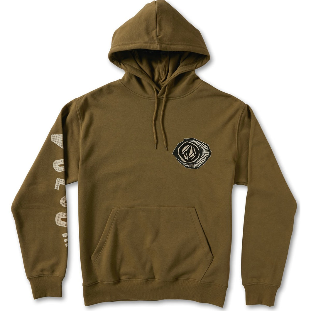 Pentropic Pullover Hoodie
