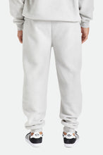 Load image into Gallery viewer, Blanket Fleece Jogger - Beige Heather
