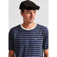 Load image into Gallery viewer, HOOLIGAN II SNAP CAP - BLACK
