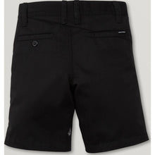 Load image into Gallery viewer, LITTLE BOYS FRICKIN CHINO SHORT
