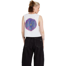 Load image into Gallery viewer, WOMENS CORAL MORPH TANK

