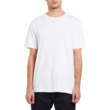 Load image into Gallery viewer, SOLID S/S TEE
