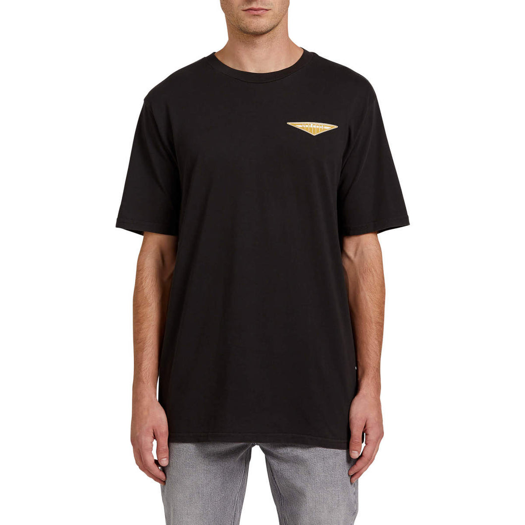 Bright Short Sleeve Tee