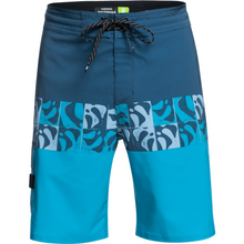 Load image into Gallery viewer, ANGLER STRIPE BEACHSHORT 20
