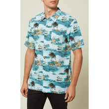 Load image into Gallery viewer, S/S WOVEN ROCKSBERG
