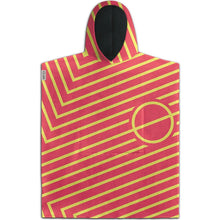 Load image into Gallery viewer, Joint Hi-Vis Changing Poncho
