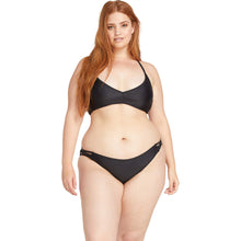 Load image into Gallery viewer, SIMPLY SOLID V NECK
