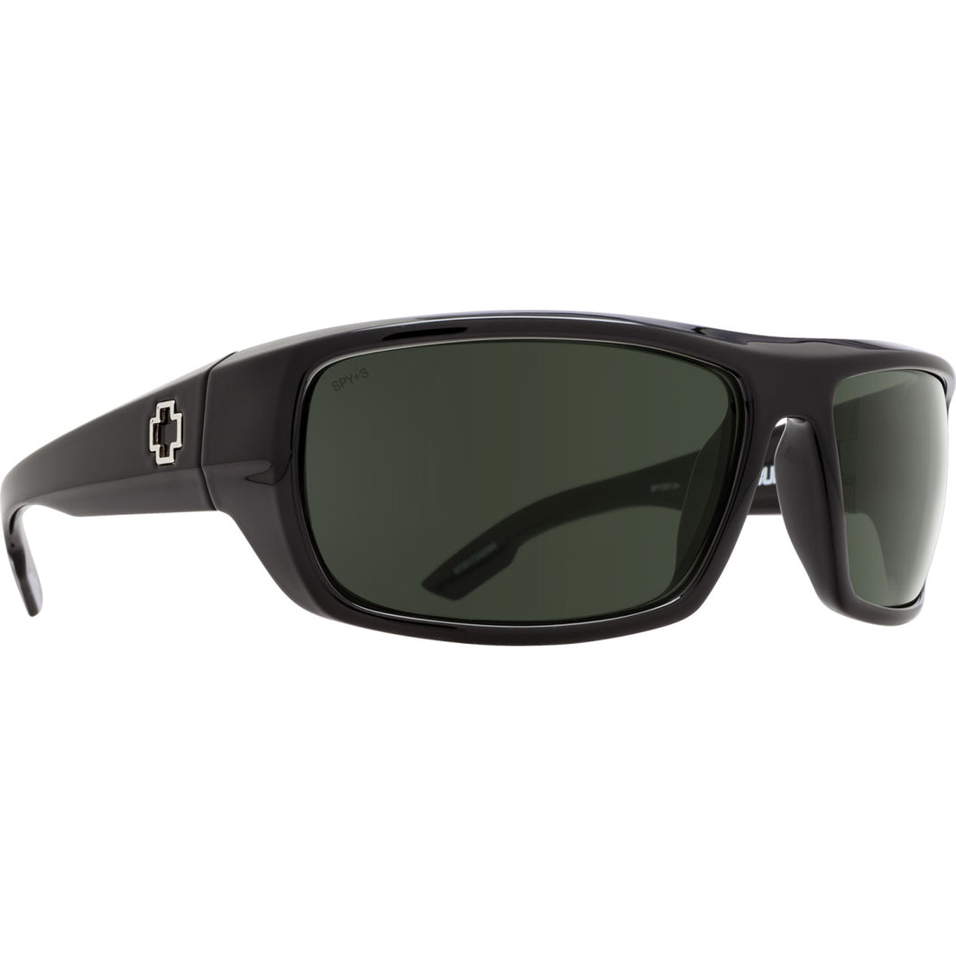 Bounty Black ANSI RX - HD Plus Gray Green Polar