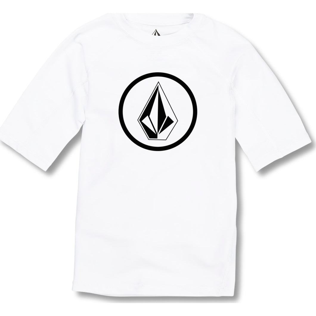BIG BOYS LIDO SOLID S/S
