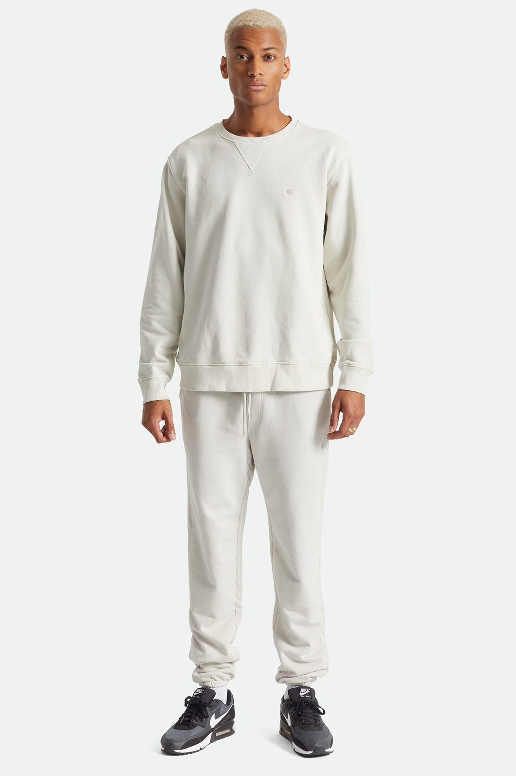 Men's Vintage Reserve Crew