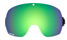 Load image into Gallery viewer, Legacy Lens - Happy Bronze W/ Green Spectra
