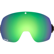 Load image into Gallery viewer, Legacy Lens - Happy Bronze W/ Green Spectra
