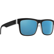 Load image into Gallery viewer, Discord Whitewall - HD Plus Gray Green Polar with Light Blue Spectra Mirror
