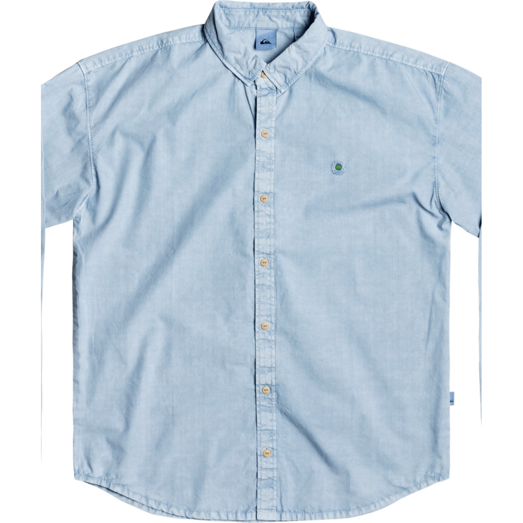 OG PEACE LONG SLEEVE SHIRT WOVEN