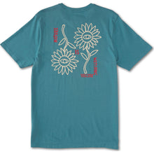 Load image into Gallery viewer, DAISY FLIP S/S TEE
