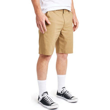 Load image into Gallery viewer, Toil X Short - Khaki
