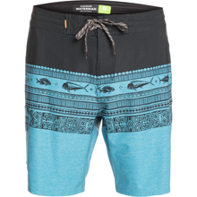 Load image into Gallery viewer, ANGLER TRIBLOCK BEACHSHORT 20

