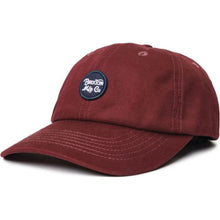 Load image into Gallery viewer, WHEELER CAP - BRASS
