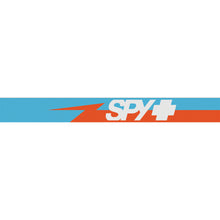 Load image into Gallery viewer, Woot Race Bolt Blue - HD Smoke with Silver Spectra Mirror - HD Clear

