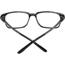 Load image into Gallery viewer, Major 57 - Black Horn/matte Gunmetal
