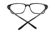 Load image into Gallery viewer, Major 57 - Black Horn/matte Gunmetal
