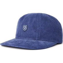 Load image into Gallery viewer, B-Shield III Cap - Royal/White
