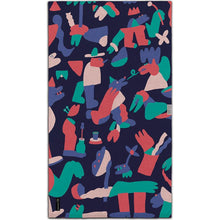 Load image into Gallery viewer, Lucas Beaufort X Leus Surf Towel
