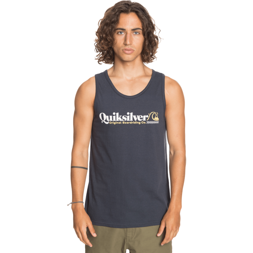 CHECK YO SELF TANK MT1