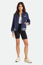 Load image into Gallery viewer, Utopia Sport Jacket - Navy
