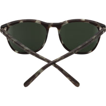 Load image into Gallery viewer, Cameo Soft Matte Smoke Tort - Happy Gray Green
