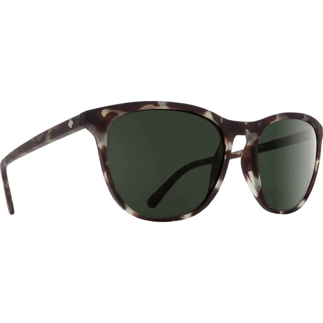 Cameo Soft Matte Smoke Tort - Happy Gray Green