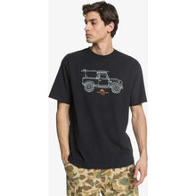 Load image into Gallery viewer, Waterman Carbon Shore Tee
