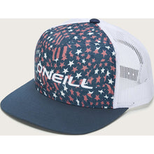 Load image into Gallery viewer, BASEBALL CAPS O&#39;NEIVEL TRUCKER
