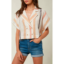 Load image into Gallery viewer, Short Sleeve ELRAYE
