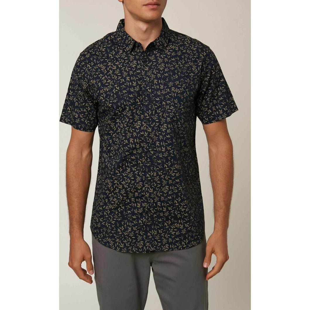 Short Sleeve TAME SS