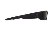 Load image into Gallery viewer, Hielo Soft Matte Black - HD Plus Gray Green
