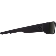 Load image into Gallery viewer, Hielo Soft Matte Black - HD Plus Gray Green
