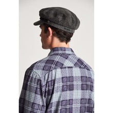 Load image into Gallery viewer, Fiddler Cap - Black
